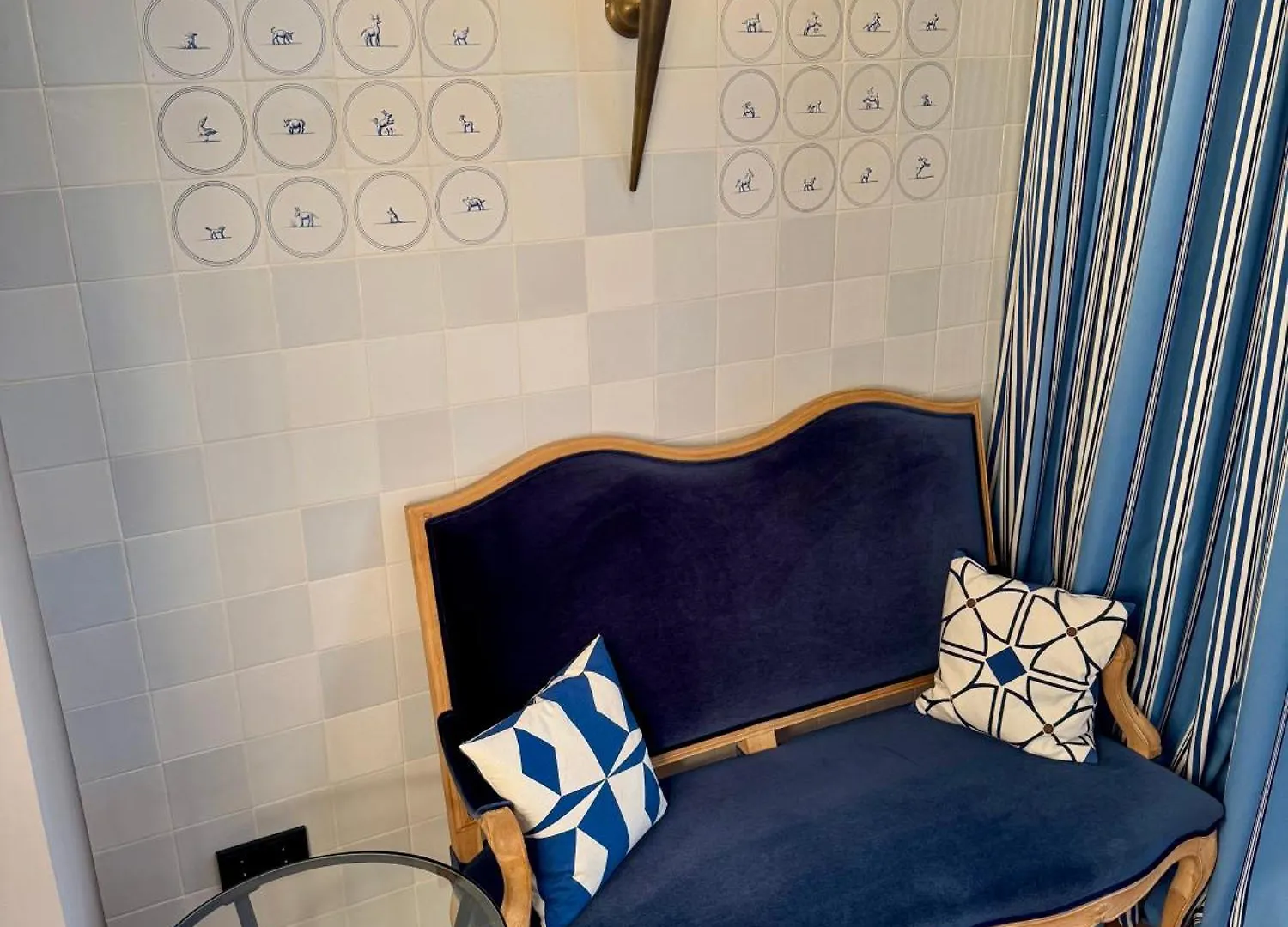 Design-Apartment Benedict Luxus, Stil & Workspace Berlin 0*,  Germany