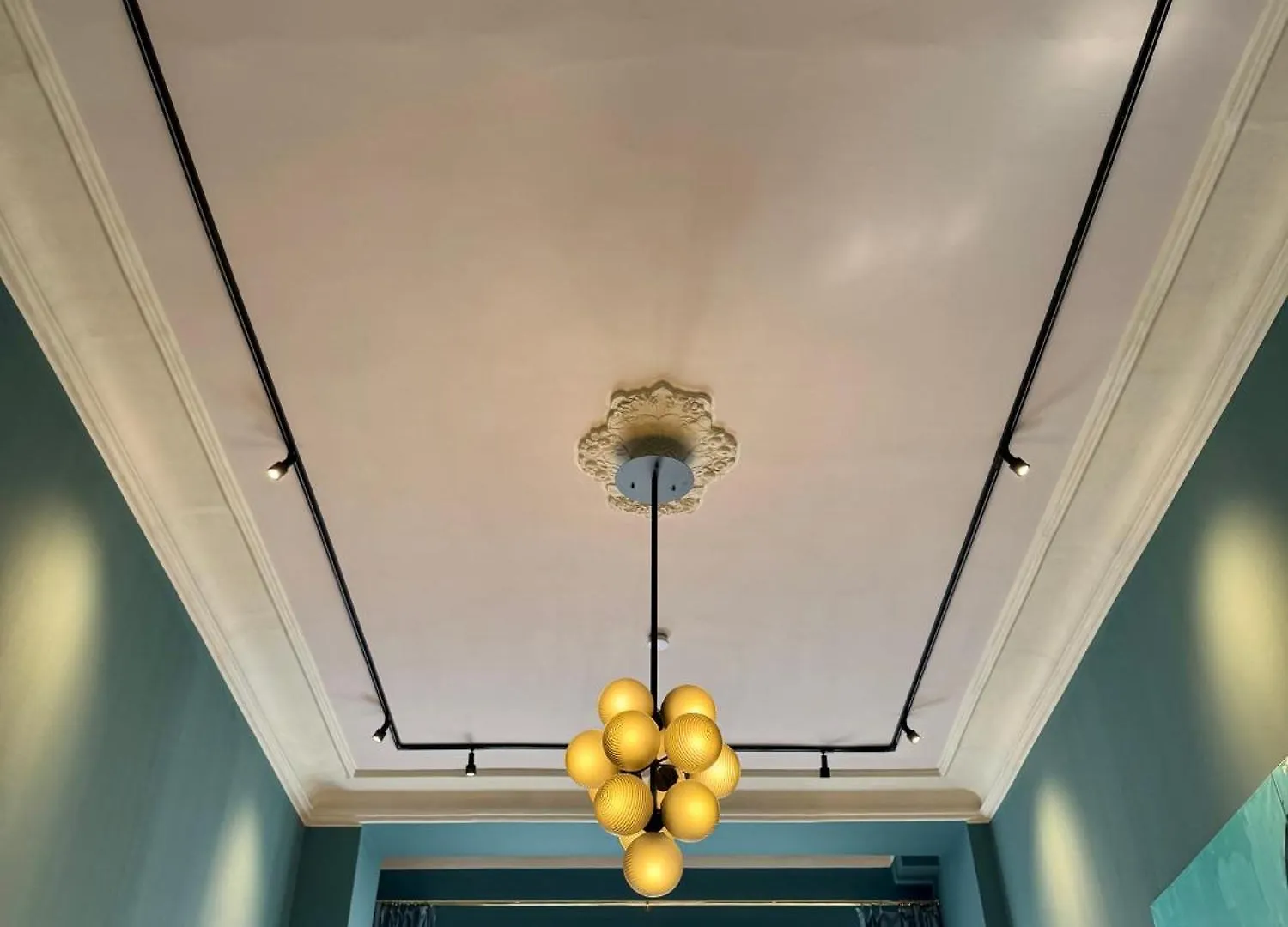 Design-Apartment Benedict Luxus, Stil & Workspace Berlin 0*,  Germany