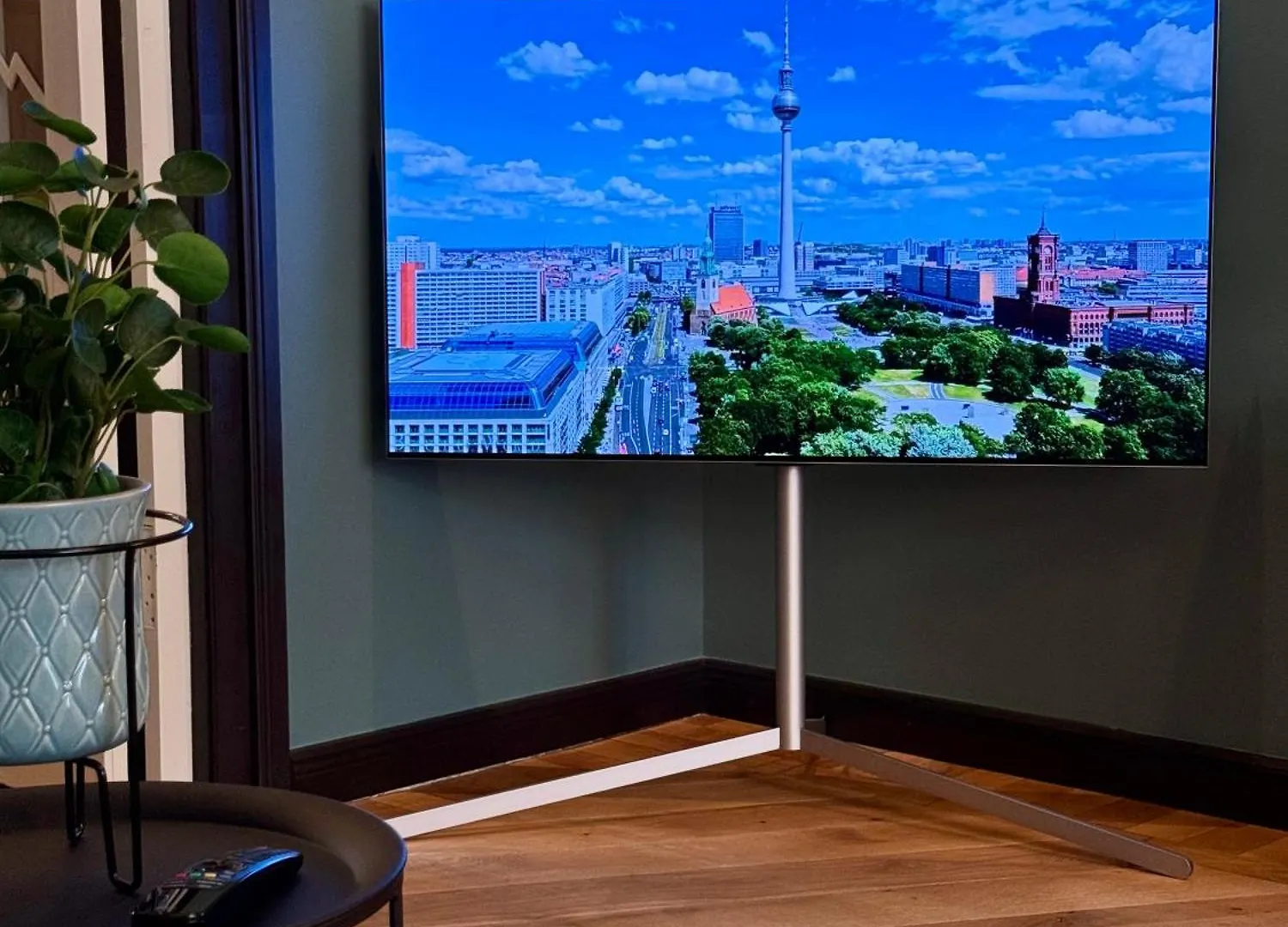 Design-Apartment Benedict Luxus, Stil & Workspace Berlin 0*,