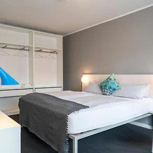 Hotell Big Mama, Berlin