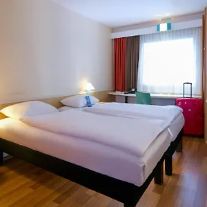 Hotel Ibis Potsdamer Platz, Berlim