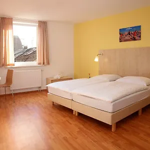 Vandrarhem A&o Friedrichshain, Berlin