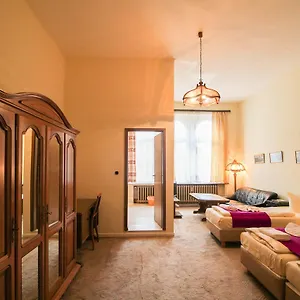 Vendégház Margrit, Berlin