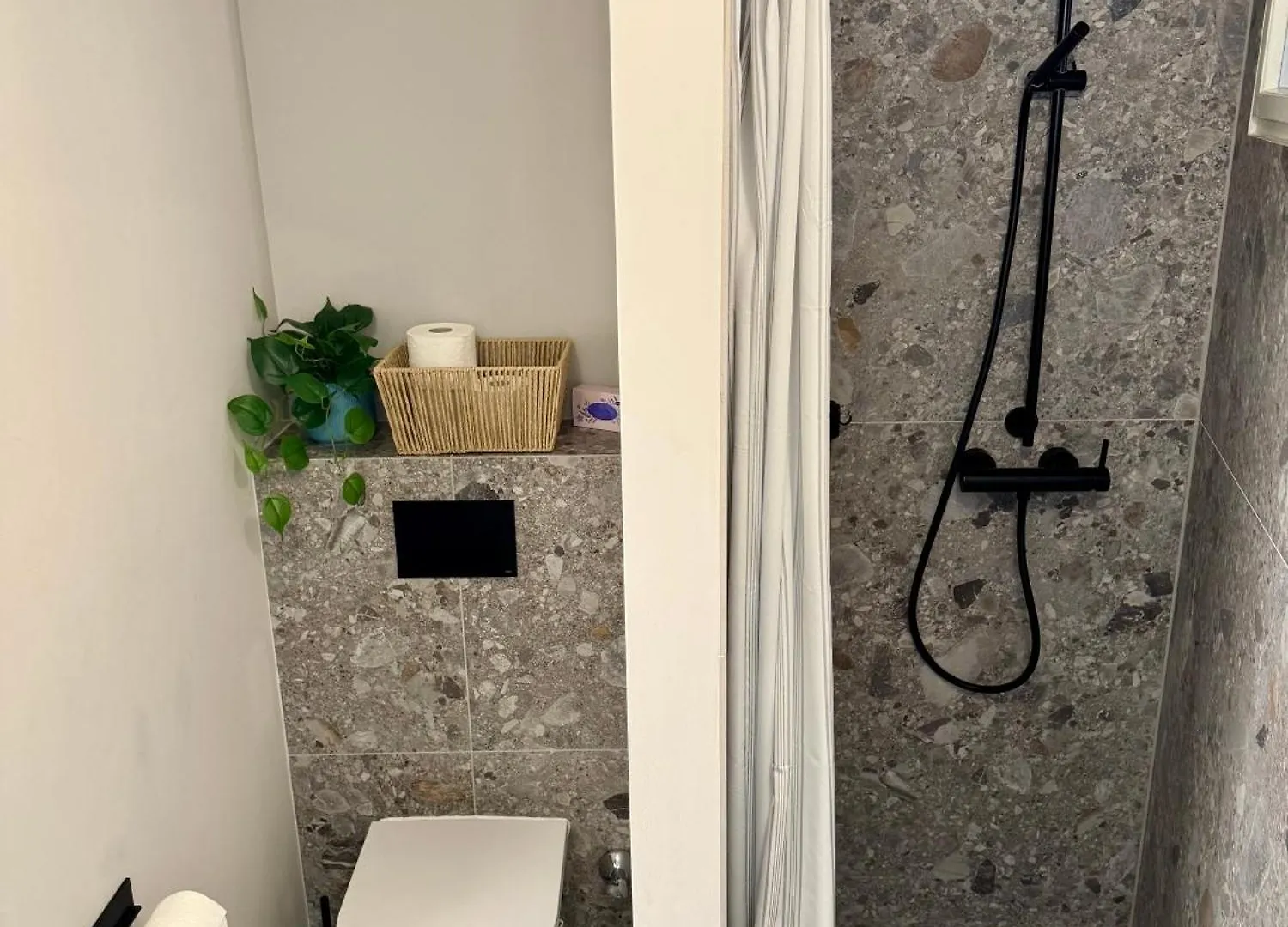Design-Apartment Benedict Luxus, Stil & Workspace ベルリン 0*,